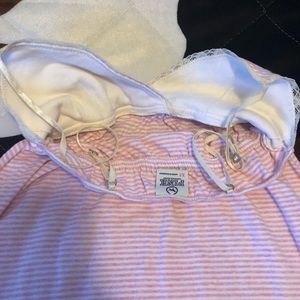 PINK Victoria's Secret Intimates & Sleepwear - PINK Slip Pijamas PINK Victoria's Secret Intimates & Sleepwear - PINK Slip Pijamas
